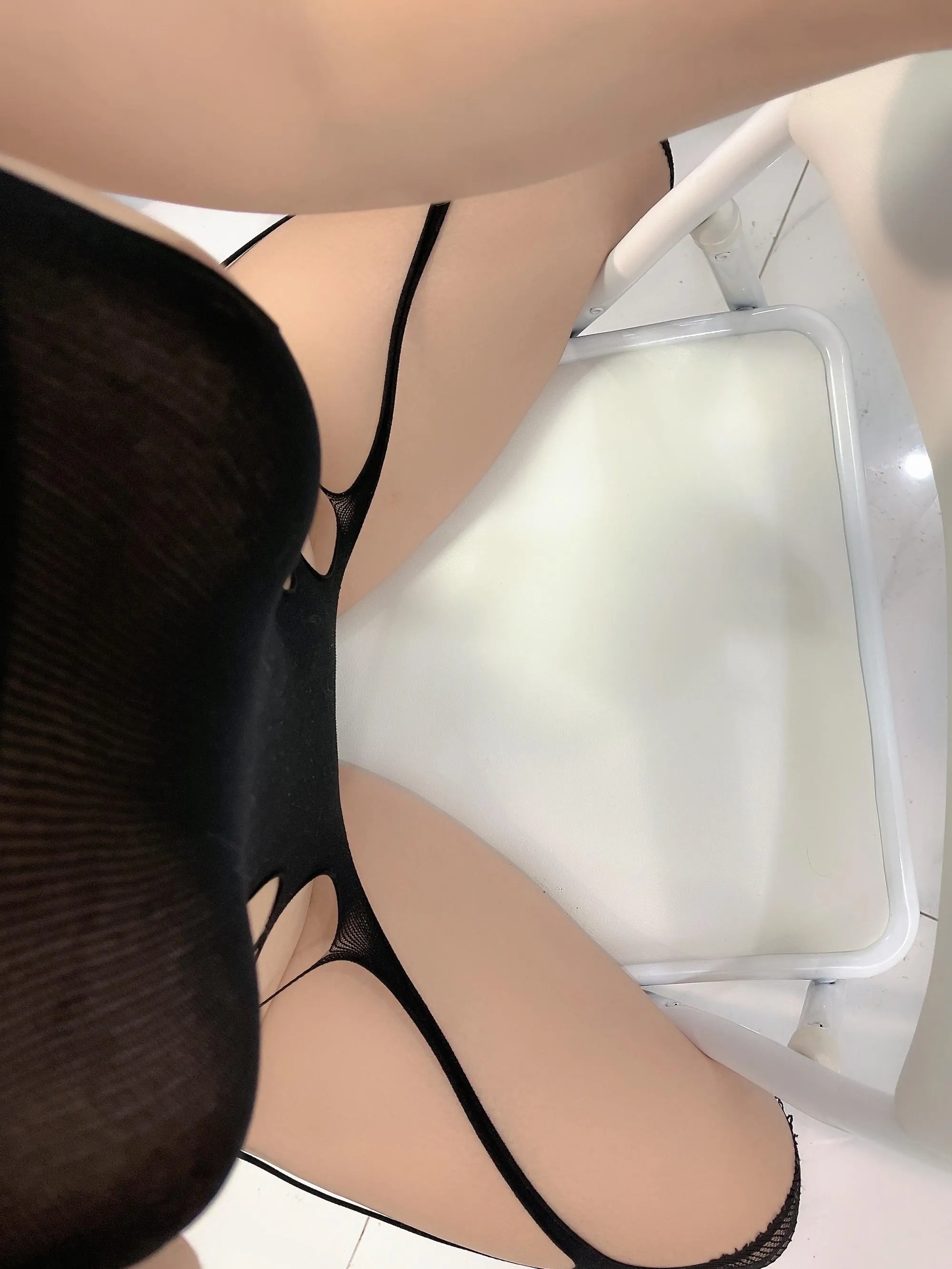 NO.031 陈大小姐-微密圈系列 – 极品身材 完美蜜桃臀-P-3 [645P]插图5